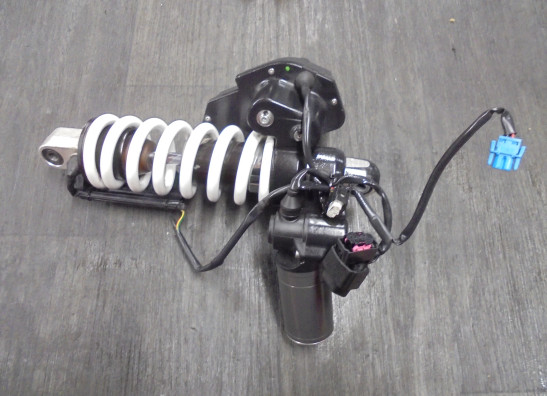 Achterschokbreker BMW K 1200 R 