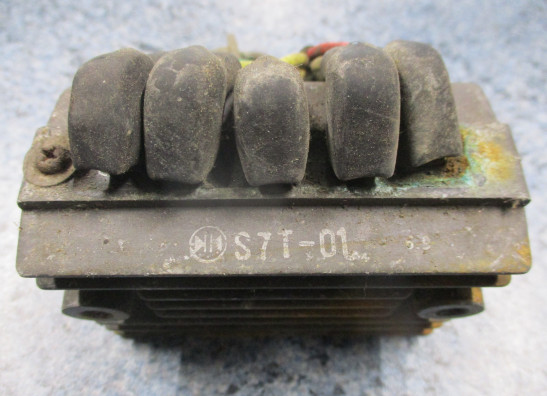 Regulator rectifier  Honda Goldwing GL