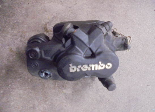 Achter remklauw BMW R 1250 GS Adventure