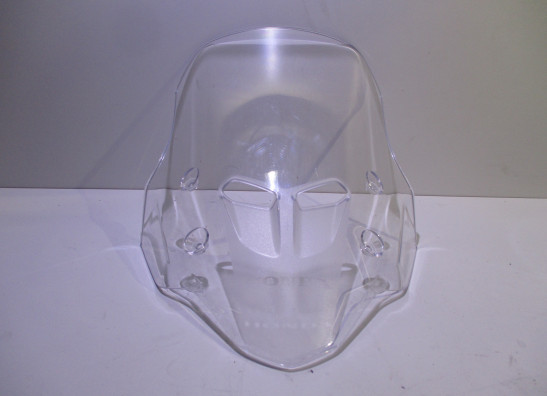 Windscherm Honda CB 500 X