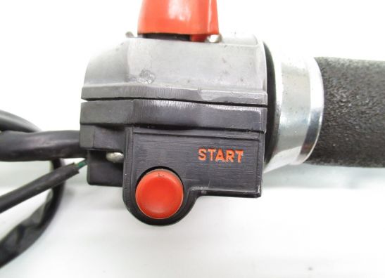 Stuurschakelaar rechts Honda CB 450