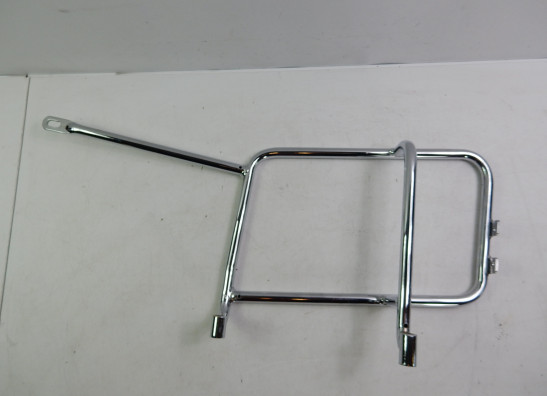 Linker kofferbeugel Moto Guzzi California EV