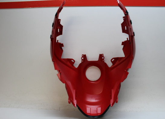 Tankcover Ducati Multistrada 1260