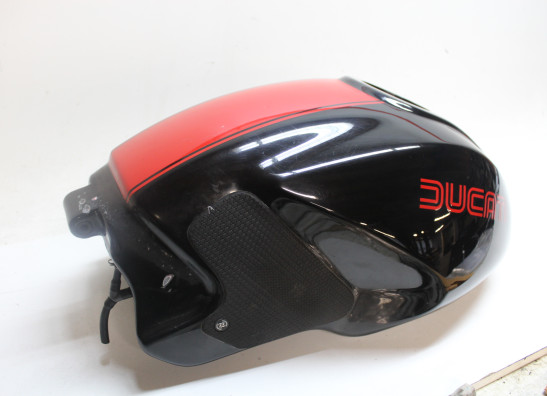 Tank Ducati Monster S4RS