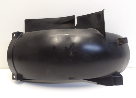 Hinterradabdeckung Honda TRANSALP