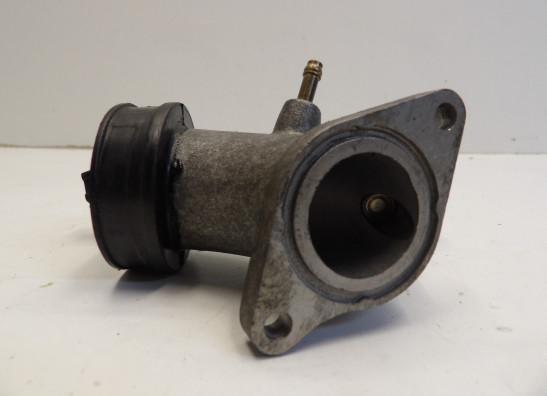 Ansaugkrummer Yamaha YP 250 Majesty