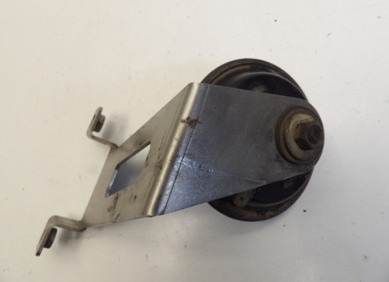 Claxon Yamaha XTZ Tenere