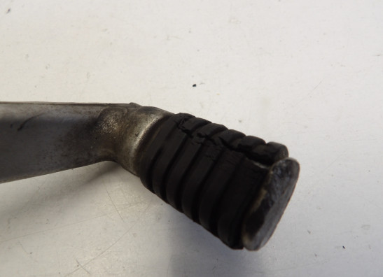 Rempedaal Suzuki GSX F 600