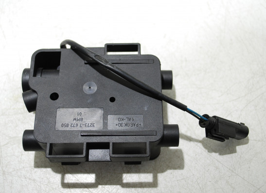 Gaskabel BMW R 1200 RT