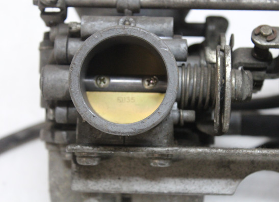 Carburateurset Suzuki GS 400 E