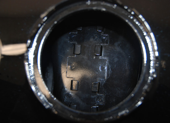 Benzintank Harley Davidson Touring FL