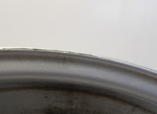 Achtervelg BMW F 650 CS Scarver