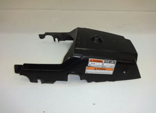 Heck Yamaha XTZ Tenere