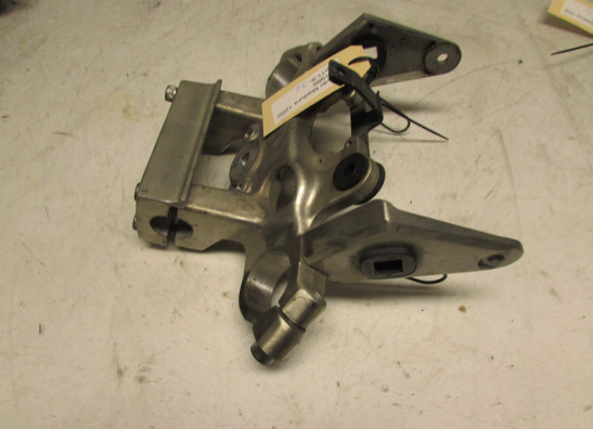 Gabelbrücke Obere Suzuki Madura 1200