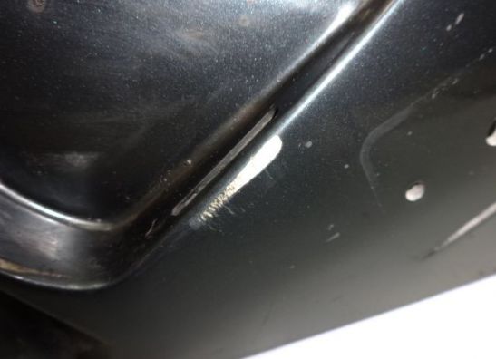 Heck Kawasaki GPX 750