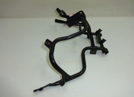 Geweih  Verkleidungshalter Suzuki Burgman 400