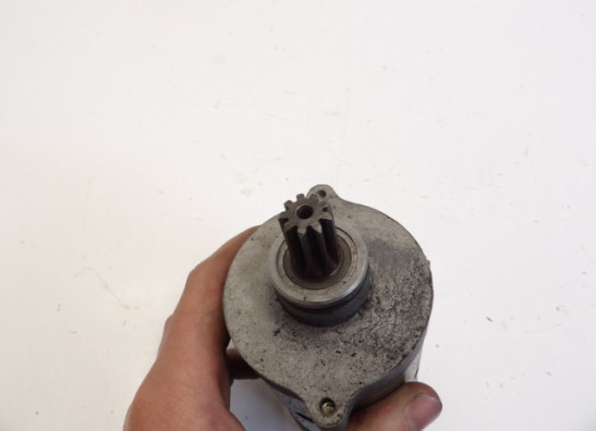 Startmotor Suzuki GS 550