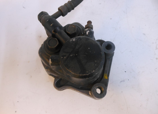 Remklauw rechts voor Kawasaki Z 900 Z1 1972-1974