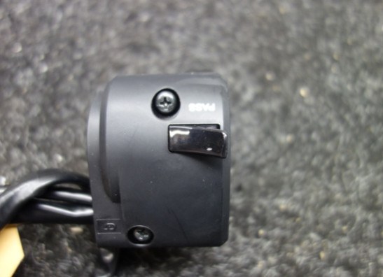 Stuurschakelaar links Kawasaki Ninja 400
