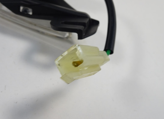 Winker left front Kawasaki ER 6