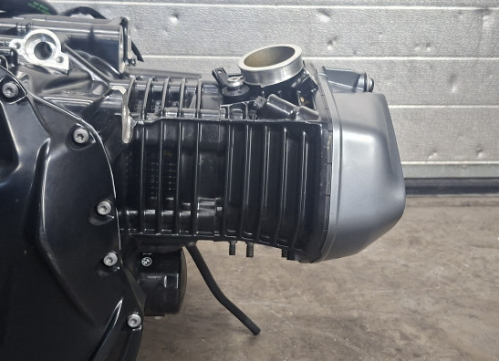 Motorblok BMW R 1250 GS