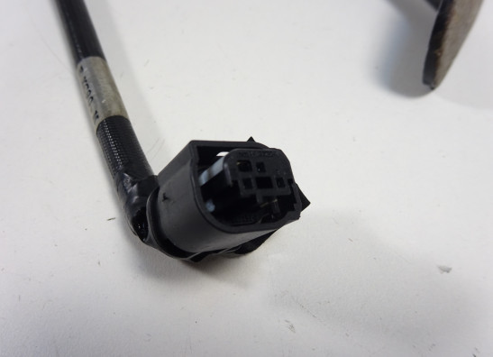 Standaard BMW R 1200 RT