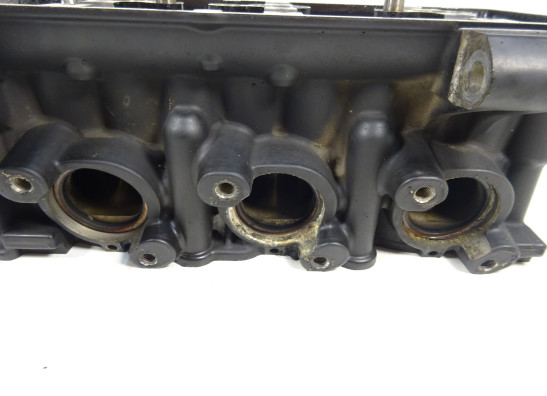 Cilinderkop Triumph Street Triple 675