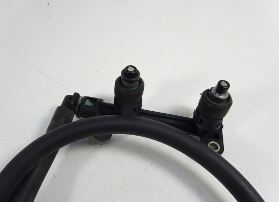 Throttle body Honda NC 750 X