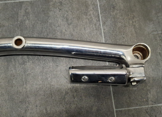 Duo voetsteun set Suzuki VS 1400 Intruder