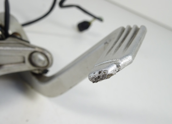 Rechter schetsplaat BMW K 1200 S 