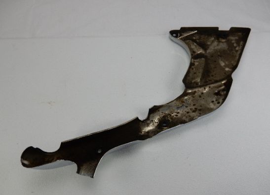 Afdekkap Moto Guzzi California EV