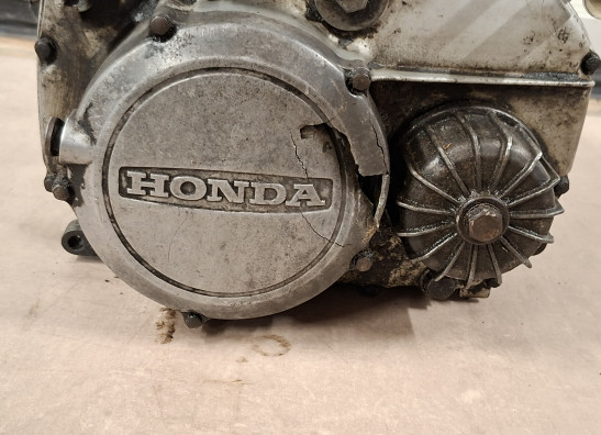 Motorblok Honda GL 500 Silver Wing Interstate