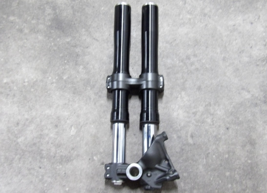 Voorpoot rechts compleet Yamaha Niken GT