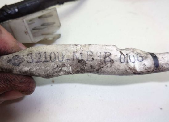 Kabelboom Honda VF 1100 C Magna