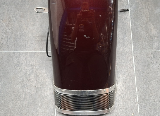 Voorspatbord Harley Davidson FLSTC Heritage Softail Classic