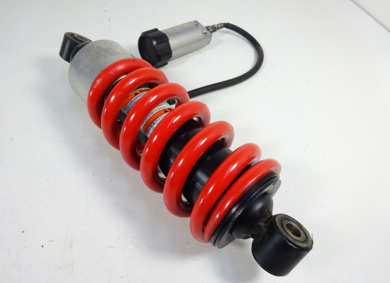 Stossdampfer hinten Kawasaki VERSYS 650