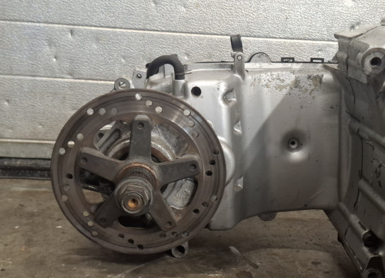 Motorblok Suzuki Burgman 400