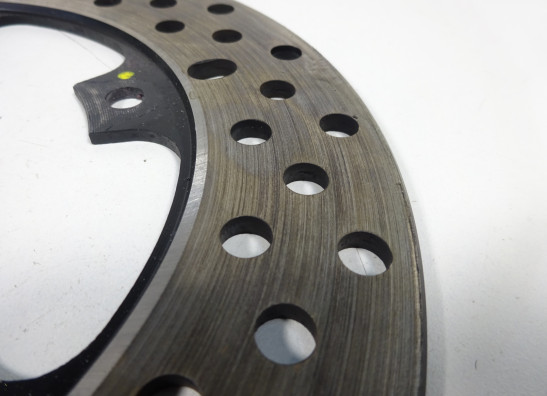 Bremsscheibe hinten  Aprilia Tuono 660