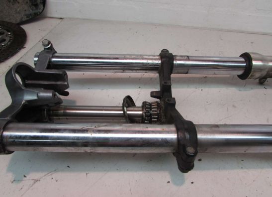 Gabelholm Komplett Kawasaki ZZR 250