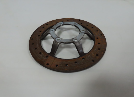 Achterremschijf Moto Guzzi Nevada 750