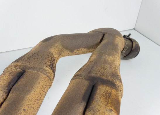 Uitlaatbochten BMW K 1200 S 