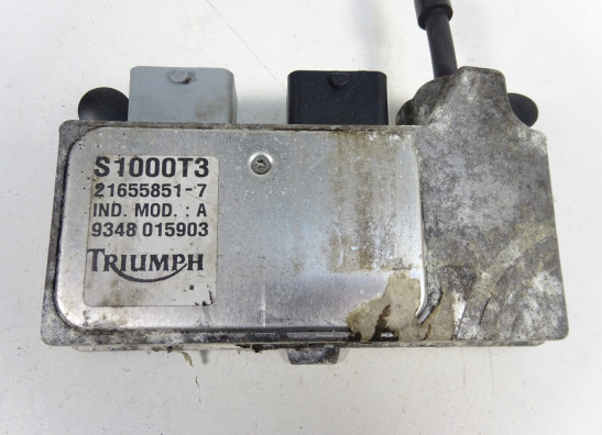 Ignitor CDI ECU Triumph 955 daytona