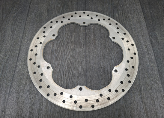 Remschijf voor Yamaha XJ 600 Diversion