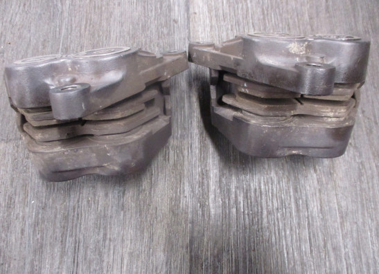 Remklauwen BMW R 1200 C