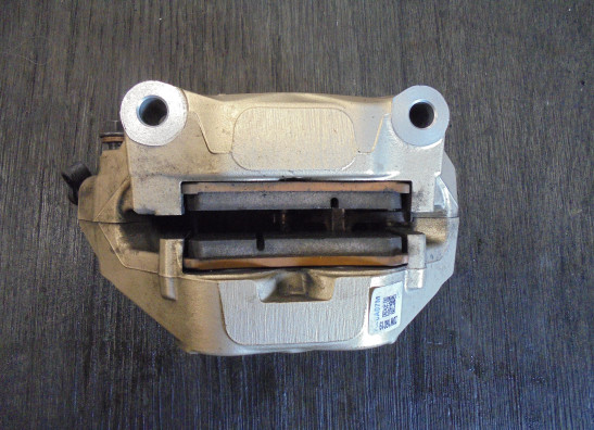 Remklauw BMW G 310 GS