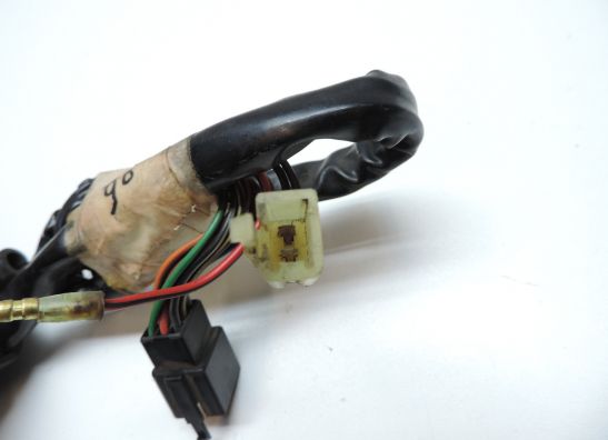 Lenkerschalter links Kawasaki ZXR 400