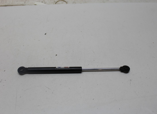 Zadel Honda X-adventure 750