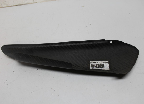 Linker achterkant Ducati Monster S4RS