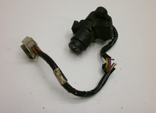 Schlosssatz Kawasaki GPZ 400