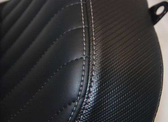 Zadel Harley Davidson Softtail